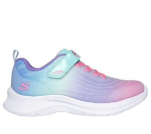 Skechers Jumpsters 2.0 Blurred Dreams Trainer