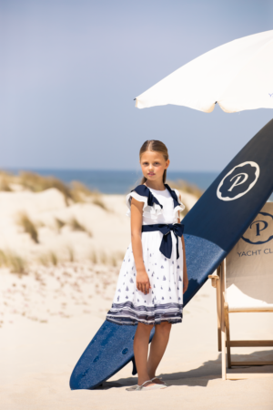 Patachou Sailor Dress