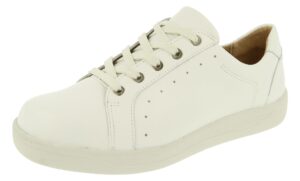 DB Shoes Sinead Leather Trainer