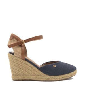 Wrangler Brava Wedge Sandal