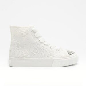 Lelli Kelly Lace Hi-Top