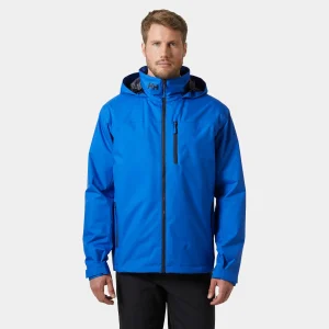 Helly Hansen Crew Midlayer Jacket
