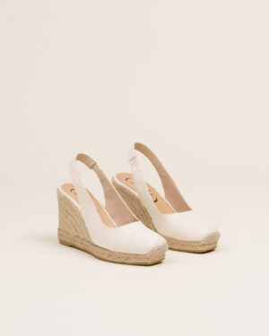 Gaimo Temya Wedge Sandal