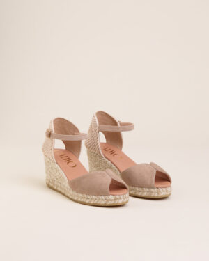 Gaimo Ronny Wedge Sandal
