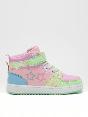 Lelli Kelly Anna High-Tops