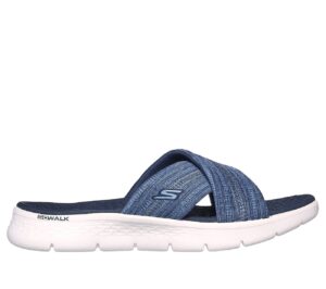 Skechers Go Walk Flex Sandal Impressed