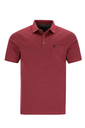 Hajo Combed Polo