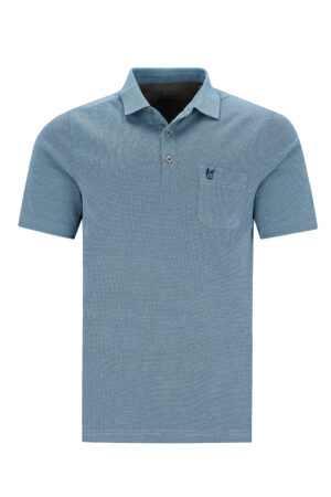 Hajo Combed Polo