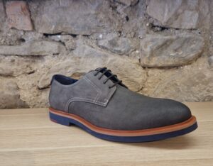 Escape Salvador Shoe