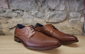 Escape Shunter Formal Shoe