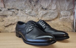 Escape Stattler Formal Shoe
