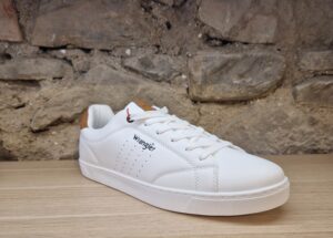 Wrangler Bennett Mens Trainer