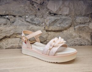 Wrangler Wanda Slider Nude