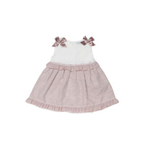 Juliana Valencian Tulle Dress (6M-36M)