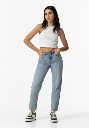 Tiffosi Sadie Tapered Jean