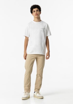 Tiffosi Relaxed Chino