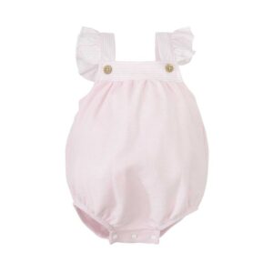 Babidu Ruffle Shorties