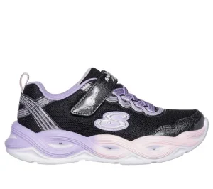 Skechers Twisty Glow Trainer
