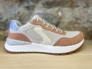 Skechers Fury On the Move Trainer