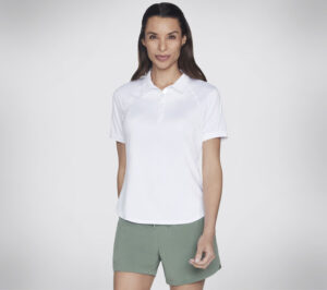 Skechers Go Dri Swift Club Polo