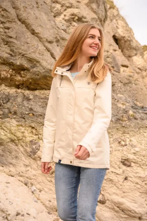 Lighthouse Beachcomer Jacket
