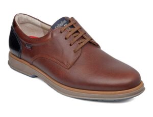 Callaghan Springer Shoe