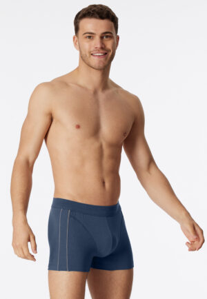 Schiesser Organic Cotton Boxer Shorts