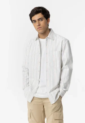 Tiffosi Clyde Stripe Shirt