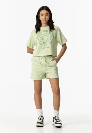 Tiffosi Mind Jersey Short