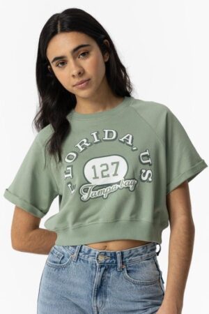 Tiffosi Ying Jersey Tee