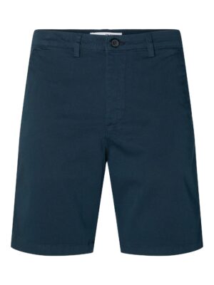 Selected Miles Flex Shorts