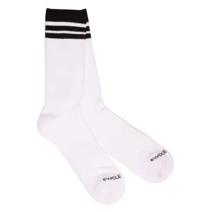 Swole Panda Athletic Socks