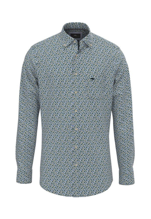 Fynch Hatton Button Down Shirt