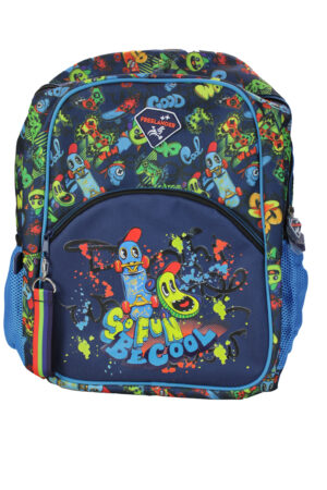 Freelander Monster Backpack