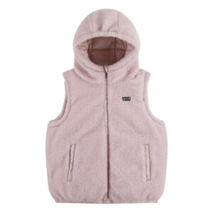 Levi's Girls' Reversible Gilet