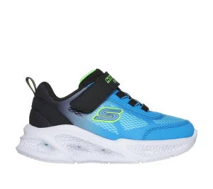 Skechers Meteor-Lights - Krendox Trainer (Pre-School)