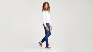Levi's Teens 511 Slim Jeans
