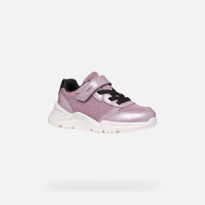 Geox Loftus Girls Trainer