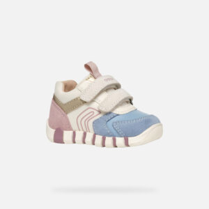 Geox Lupidoo Sport Shoe