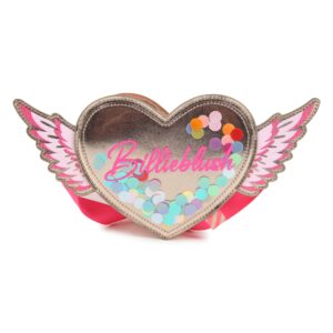 Billieblush Flying Heart Handbag
