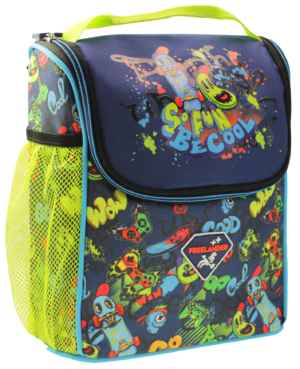 Freelander Fashion Lunch Bag