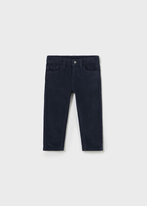 Mayoral Cord Trouser