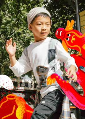 Mayoral Backpack Design Top