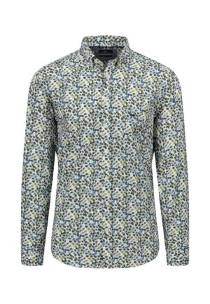 Fynch Hatton Leaf Shirt
