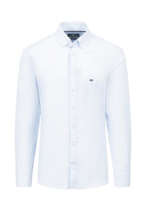 Fynch Hatton Classic Cotton Shirt