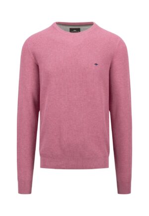 Fynch Hatton Crew Neck Jumper