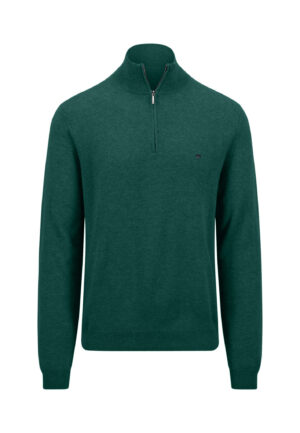 Fynch Hatton Wool and Cashmere Jumper
