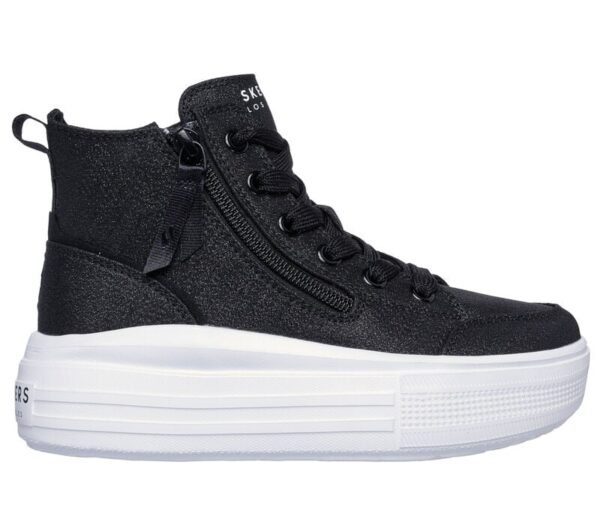 Skechers Hyperlift Hi-Top Trainer