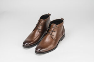 Sloane Dudley Lace Boot