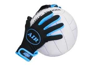 Atak Air Gaelic Gloves (Sky)
